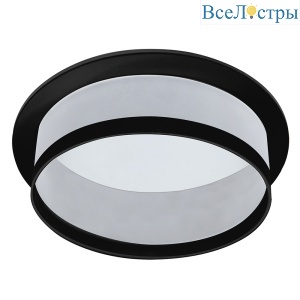 Встраиваемый светильник Feron DL700 51094