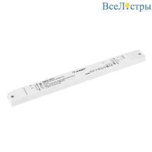 Блок питания Arlight ARV-SP-24100-Linear-PFC (24V, 4.17A, 100W) 032625