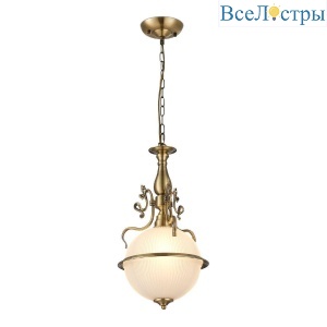 Подвесной светильник Citilux Идальго CL434121