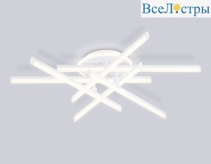 Потолочный светильник Ambrella Light Comfort LineTech FL6251
