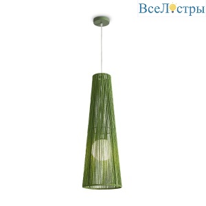 Подвесной светильник Freya Cottage FR5405PL-01GN1