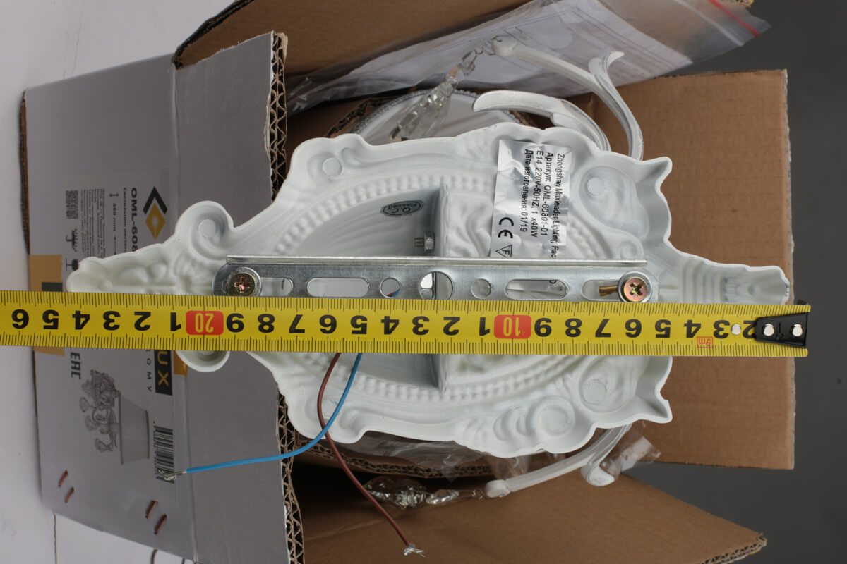бра omnilux oml-60801-01