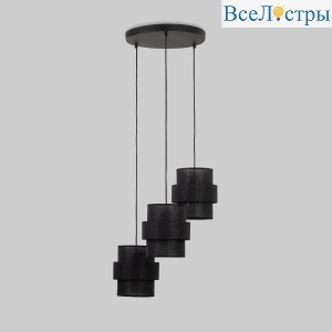Подвесной светильник TK Lighting 5981 Calisto a068430
