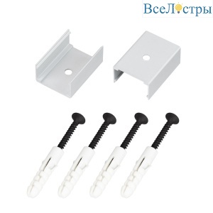 Держатель Arlight ARL-THOR-2527-CLIP ANOD 045942