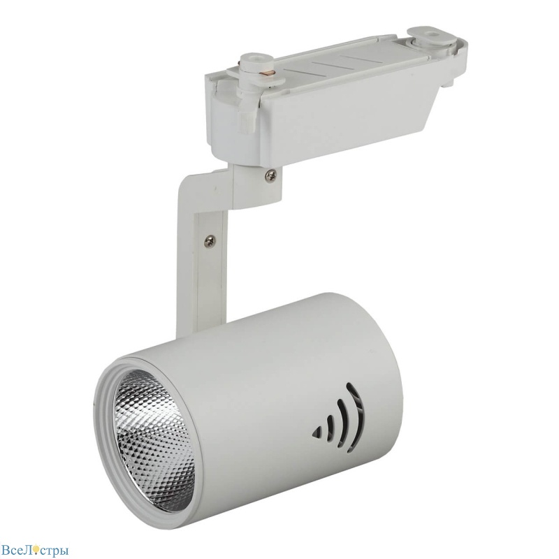 трековый светильник эра tr1 - 20 wh б0032098