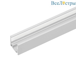 Профиль Arlight ARL-WAVE-1010-1000-M ANOD 053043