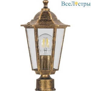 Уличный светильник Feron 6203 11139