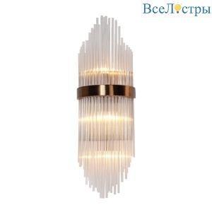 Настенный светильник Delight Collection BRWL7024 BRWL7024 gold