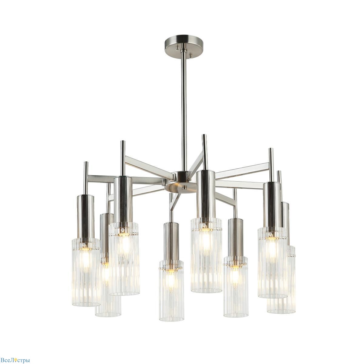 подвесная люстра stilfort wunder 2160/11/08p
