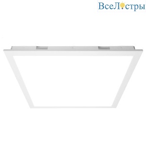 Встраиваемый светодиодный светильник Feron TR Армстронг Clip In 51227