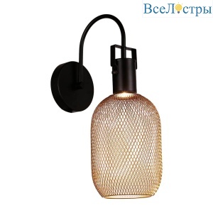 Бра Moderli Alina V2800-1W