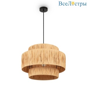 Подвесная люстра Freya AvaGarden FR5249PL-03BG1