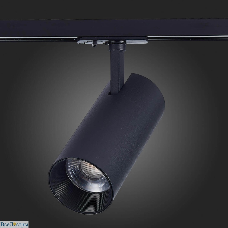 трековый светильник st luce mono st350.446.30.36