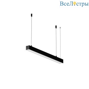 Линейный подвесной светильник Maytoni Technical LL312010