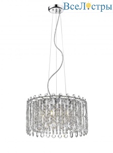 Подвесная люстра Simple Story 5031-5PL