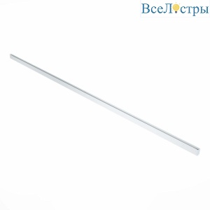 Шинопровод магнитный ST Luce Skyline 220 ST015.539.00