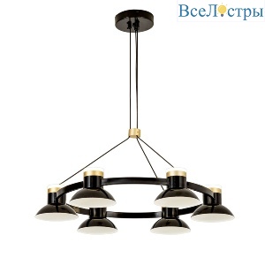 Подвесная люстра Favourite Tatti 4516-6P