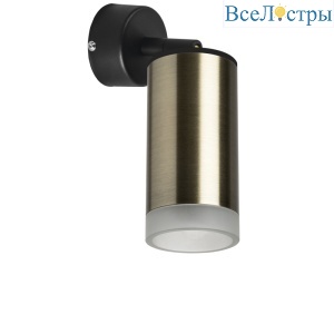 Встраиваемый спот Lightstar Rullo RB431430 (214431+590007+202430)