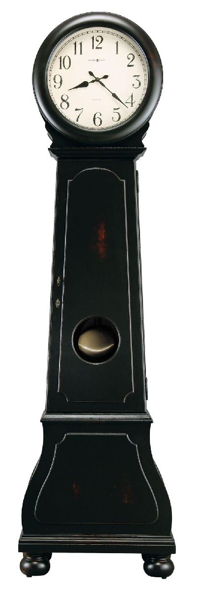 напольные часы howard miller nashua 615-005