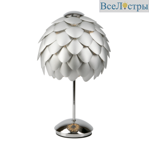 Настольная лампа Bogates Cedro 01099/1 00000084395