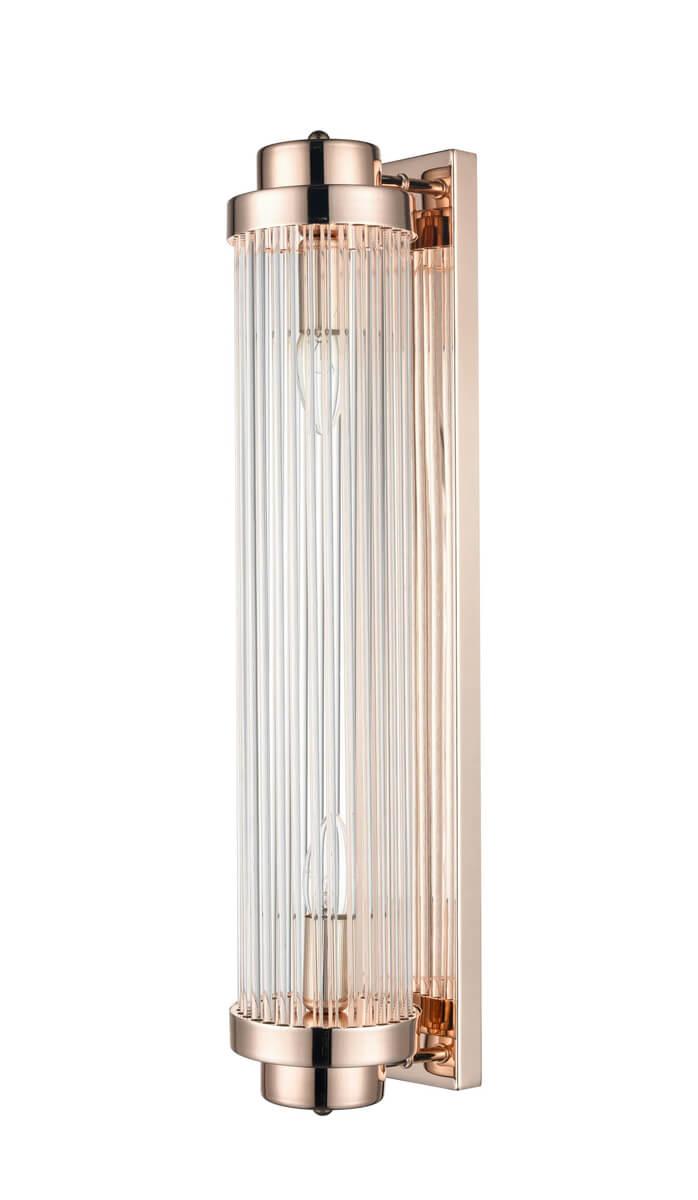 бра vele luce clarinetto vl3314w42