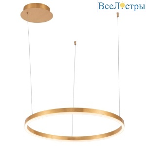 Подвесной светильник Stilfort Planetary 4005/05/01P+CB