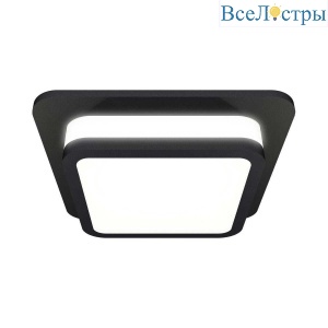 Комплект встраиваемого светильника Ambrella light Techno Spot XC (C7902, N7751) XC7902012
