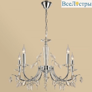 Подвесная люстра Reluce 08305-0.4-05 CR