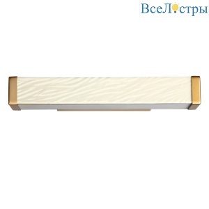 Настенный светильник Odeon Light L-Vision Riviera 5450/10WL