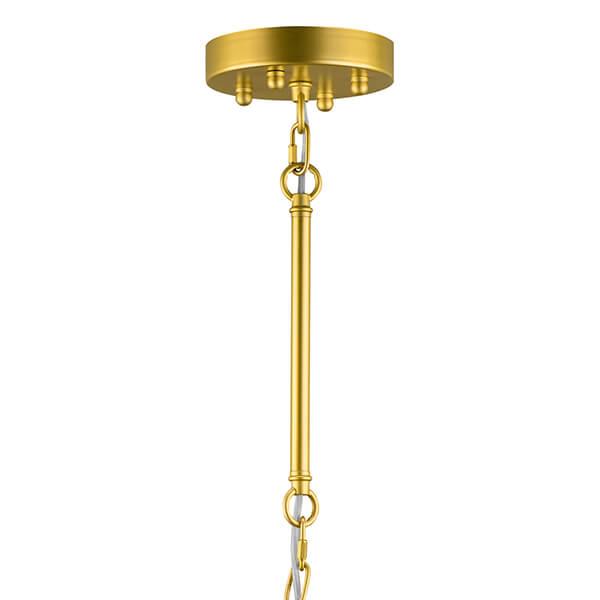 подвесная люстра lightstar struttura 742063