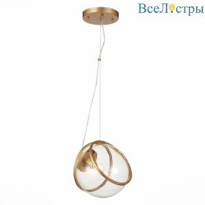 Подвесной светильник ST Luce Acerra SL1181.313.01