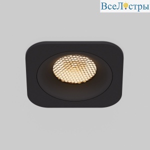Встраиваемый светильник Elektrostandard Tetro 15276/LED 4690389217883 a071312