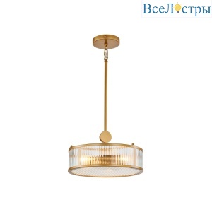 Подвесная люстра Favourite Radiales 3099-3P