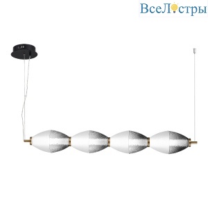 Подвесной светильник ST Luce Ice SL6130.403.24
