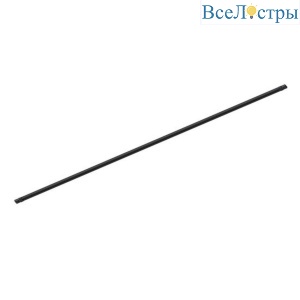 Шинопровод встраиваемый Arte Lamp Rapid-Accessories A613206