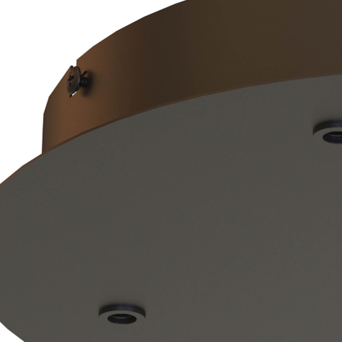 основание потолочное 5l mantra modular light florones 9365