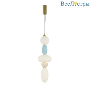 Подвесной светильник Maytoni Adore MOD297PL-L24BS3K1