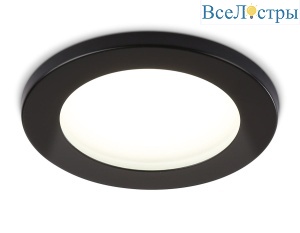 Встраиваемый светильник Ambrella Light Techno Spot IP Protect TN6632