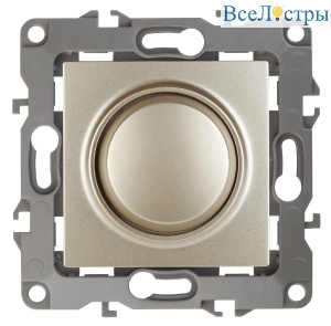 Светорегулятор Эра 12-4101-04 Б0014738