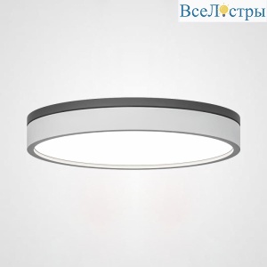 Потолочный светильник Imperium Loft Kier 181018-26