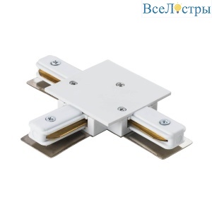 Коннектор T-образный Lightstar Barra 501136