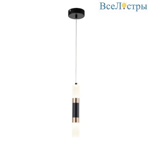 Подвесной светильник Escada Ordinata 10217/1LED