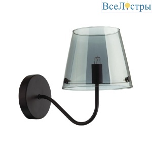 Бра Lumion Smoky 6570/1W