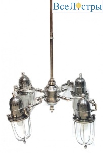 Подвесная люстра Covali PL-51547