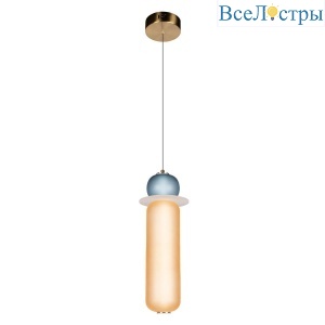 Подвесной светодиодный светильник Loft IT Lollipop 10239P/D