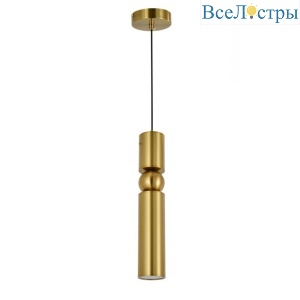 Подвесной светильник AM Group AM498 bronzing