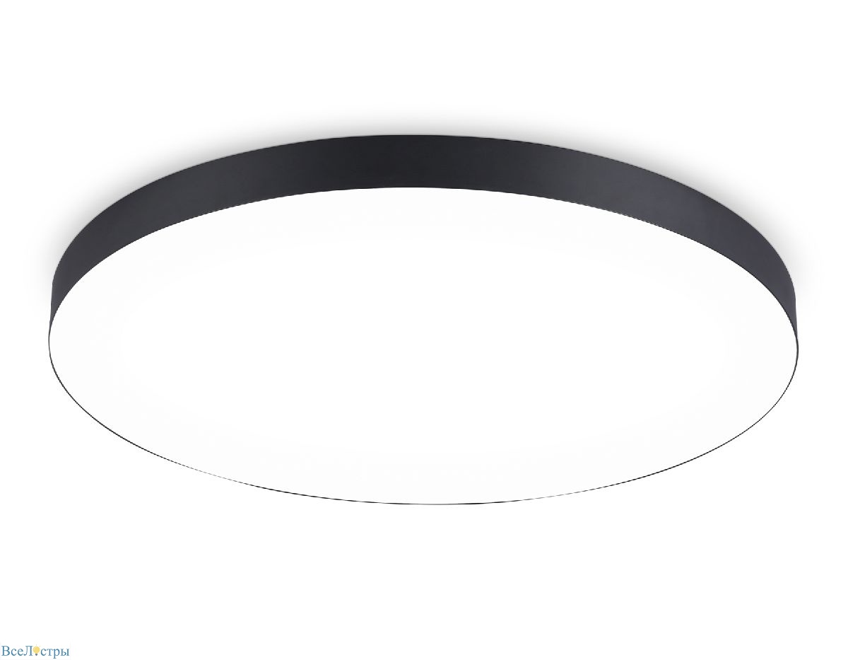 потолочный светильник ambrella light air alum fv5542