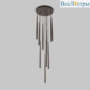 Каскадная люстра TK Lighting 10110 Piano a068692