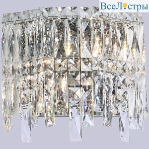 Настенный светильник Illumico IL5088-1WZF-25 CH ELITE