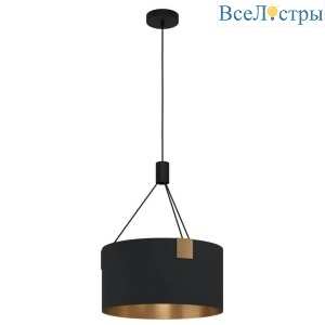 Подвесной светильник Eglo Tortola 1 39964